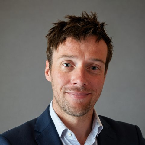 Xavier Maquin